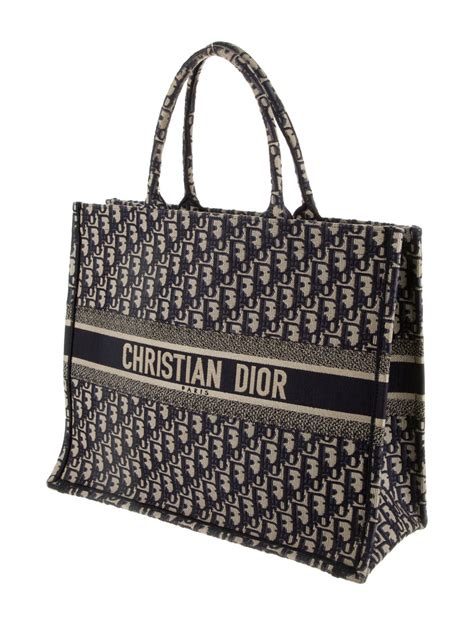 christian dior tapestry tote|Dior handbags for women.